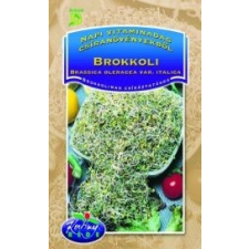 RÉDE BIO Brokkoli csíráztatásra (15 g) biokészítmény
