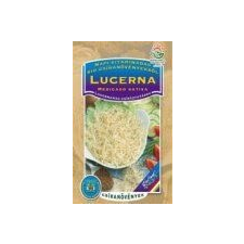 Réde Bio Lucerna Csíráztatásra 30 G 30 G mag
