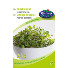 Rédei kertimag BIOMAG Brokkoli 15 g reform élelmiszer