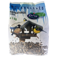 Rédei kertimag Csíkos napraforgó 1 kg madáreledel