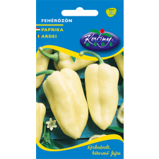 Rédei kertimag Étk. paprika Fehérözön 0,5 g reform élelmiszer