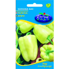 Rédei kertimag Paprika Dariana Bac 0,5 g reform élelmiszer