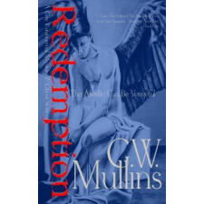  Redemption - A Gay Paranormal Mystery / Love Story – G. W. Mullins idegen nyelvű könyv