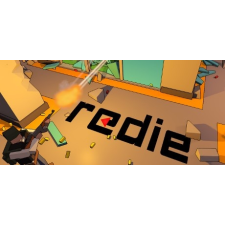 Redie (Digitális kulcs - PC) videójáték