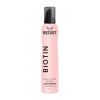 Redist Professional - Biotin Strong Mousse - Erős Tartású Hajhab Biotinnal 200ml