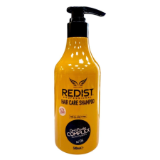 Redist Professional - Hair Care Shampoo Antifade Complex - Parabén- és Szilikon mentes Sampon 500ml sampon