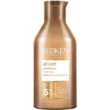  REDKEN All Soft Conditioner 300 ml (3474636919970) sampon