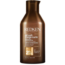 Redken All Soft Mega Curls Shampoo 300 ml sampon