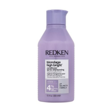 Redken Blondage High Bright Conditioner hajkondicionáló 300 ml nőknek hajbalzsam