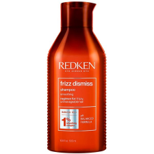 Redken Frizz Dismiss Shampoo 300 ml sampon