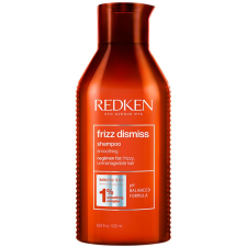  REDKEN Frizz Dismiss Shampoo 300 ml (3474636920242) sampon
