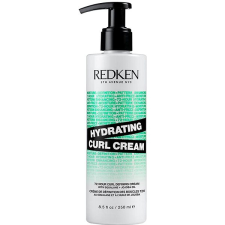 Redken Hydrating Curl Cream, 250 ml hajformázó gép