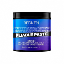 Redken Pliable Paste Hajformázó Paszta 150 ml hajformázó