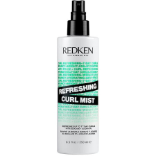 Redken Refreshing Curl Mist, 250 ml hajformázó