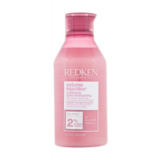 Redken Volume Injection hajápoló kondicionáló 300 ml nőknek hajápoló szer