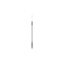 REDO -90442 TORCH Sötétszürke Színű Kültéri állólámpa LED 1,5W IP65 kültéri világítás