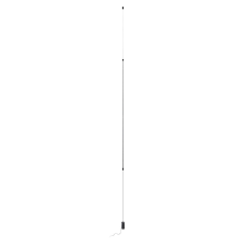 REDO Acrobat fekete LED állólámpa (RED-01-2284) LED 1 izzós IP20 világítás