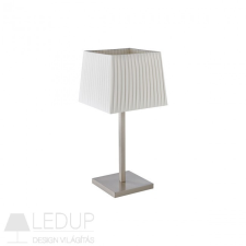REDO Asztali lámpa 01-1148-SN-SPTSQ-BG SAVOY világítás