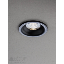 REDO Beépíthető spot lámpa 70379 MT 143 MBK LED NW világítás