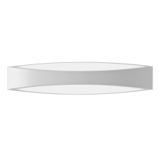 REDO Eigher fehér LED fali lámpa (RED-01-1330) LED 1 izzós IP20 világítás