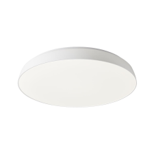 REDO Erie fehér LED mennyezeti lámpa (RED-01-1681) LED 1 izzós IP20 világítás