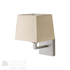REDO Fali lámpa 01-1146-SN-SCWSQ-BG SAVOY világítás