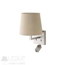 REDO Fali lámpa 01-1147-SN-SCWR-BG SAVOY világítás
