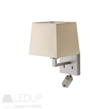 REDO Fali lámpa 01-1147-SN-SCWSQ-BG SAVOY világítás