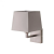 REDO Fali Lámpa Bronz SAVOY REDO 01-1146-S