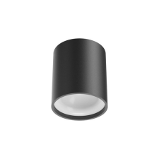 REDO Hera nikkel LED mennyezeti lámpa (RED-01-4217) LED 1 izzós IP20 világítás