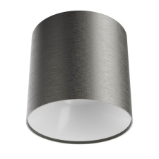REDO Hera nikkel LED mennyezeti lámpa (RED-01-4225) LED 1 izzós IP20 világítás
