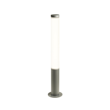 REDO Hint sötétszürke LED kültéri állólámpa (RED-90277) LED 1 izzós IP54 kültéri világítás