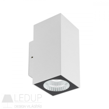 REDO Kültéri fali lámpa QUAD 90087 kültéri világítás
