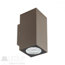 REDO Kültéri fali lámpa QUAD 90089 kültéri világítás
