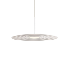 REDO Lake fehér LED függesztett lámpa (RED-01-3044) LED 1 izzós IP20 világítás