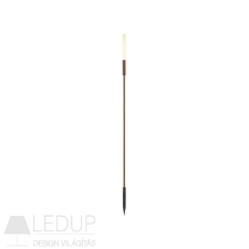 REDO OUT Kültéri álló lámpa 90446 TORCH kültéri világítás