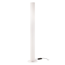 REDO Pilon fehér LED állólámpa (RED-01-3012) LED 1 izzós IP20 világítás