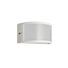 Redo Smarter Asti fehér LED kültéri fali lámpa (RED-90184) LED 1 izzós IP54 kültéri világítás