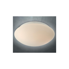 Redo Smarter Ibis fehér fürdőszobai mennyezeti lámpa (RED-01-239) E27 1 izzós IP44 világítás