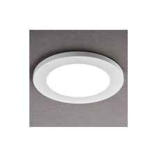 Redo Smarter Mt 137 Led fehér LED fürdőszobai beépíthető spotlámpa (RED-70349) LED 1 izzós IP44 világítás