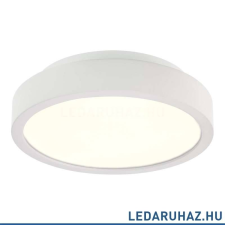 REDO STAGE kültéri fali/mennyezeti lámpa fehér, 2850K-3000K szabályozható, beépített LED, 1295 lm, REDO-9884 kültéri világítás
