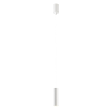 REDO Takto fehér LED függesztett lámpa (RED-01-3665) LED 1 izzós IP20 világítás