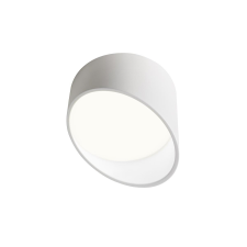 REDO Uto fehér LED mennyezeti lámpa (RED-01-1629) LED 1 izzós IP20 világítás