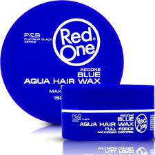 Redone Aqua Hajwax - Blue 150ml hajformázó
