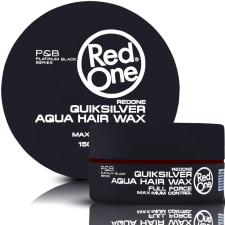 Redone Aqua Hajwax - Quiksilver 150ml hajformázó