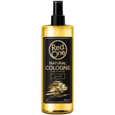 Redone Barber After Shave Cologne - Gold/Arany 400 ml after shave