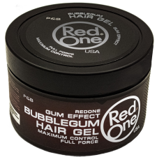 Redone Bubble Gum Hajzselé 450 ml hajformázó
