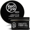 Redone Creative Matte Fiber Wax - Erős Tartás 100 ml