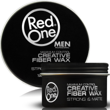 Redone Creative Matte Fiber Wax - Erős Tartás 100 ml hajformázó