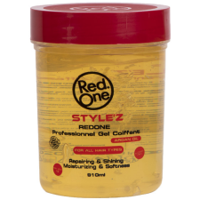 Redone Style'Z Hajzselé - Argán Olajjal 910 ml hajformázó
